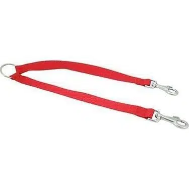 Doca İkili Köpek Gezdirme Tasması 1.5cm X 50cm