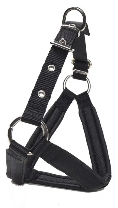 Doca Köpek Göğüs Tasması XL