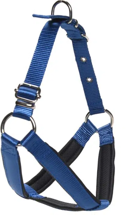 Doca Köpek Göğüs Tasması XXL