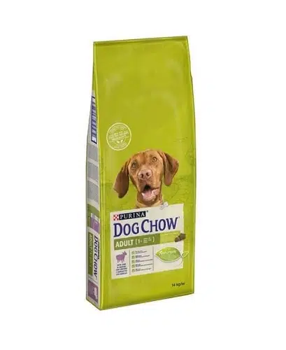 Dog Chow Kuzulu Yetişkin Köpek Maması 14 Kg