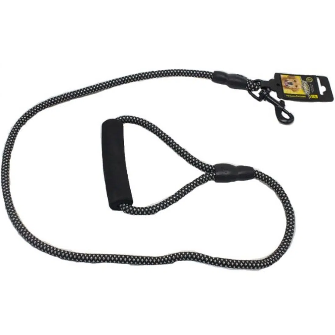 Doglife fitil gezdirme 9mm*120cm 202231