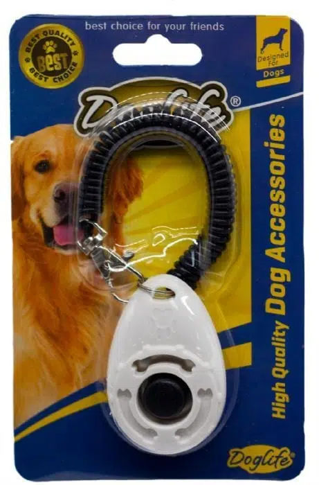 Doglife Köpek Clicker 202449