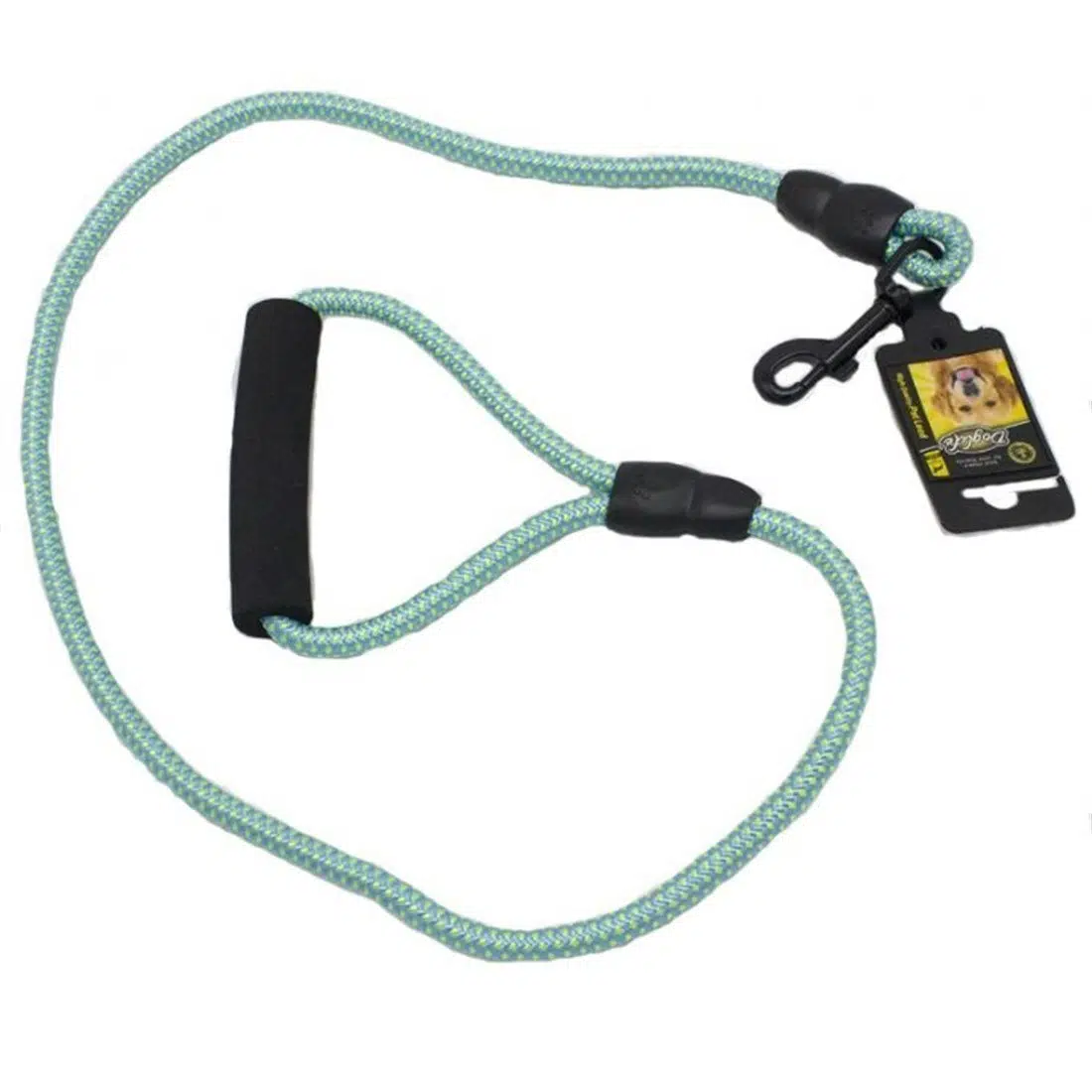 Doglife Köpek Fitil Gezdirme Tasması 7MM*120CM 202230