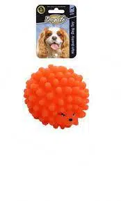 Doglife Köpek Oyuncak Sesli Mini Kirpi 202727