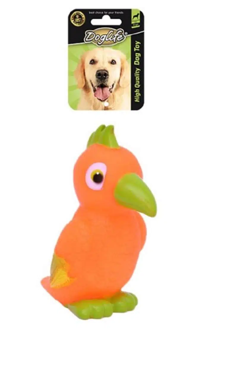 Doglife Köpek Oyuncak Sesli Penguen 202773