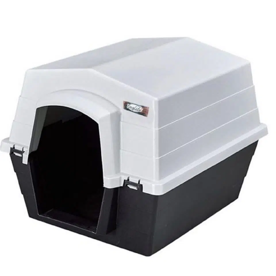 DOGLİFE LUNA 95 KÖPEK KULÜBESİ 95*80*70 201908