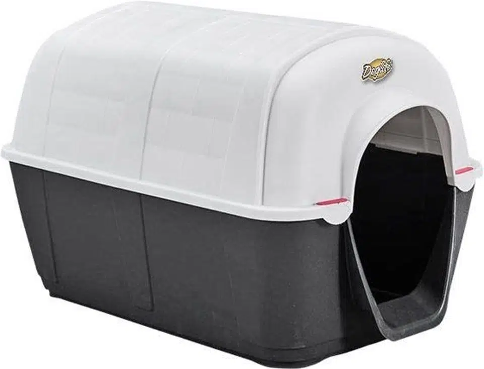 DOGLİFE STELLO 1 KÖPEK KULÜBESİ 70*44*44H 202713