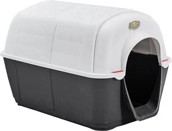 DOGLİFE STELLO 2 KÖPEK KULÜBESİ 80*51*51H 202714