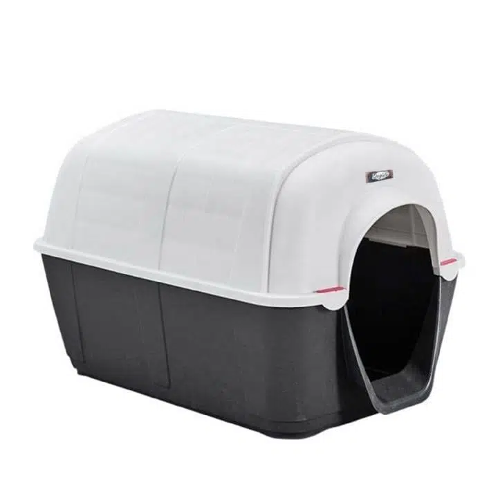 DOGLİFE STELLO 3 KÖPEK KULÜBESİ 92*58*58H 202715