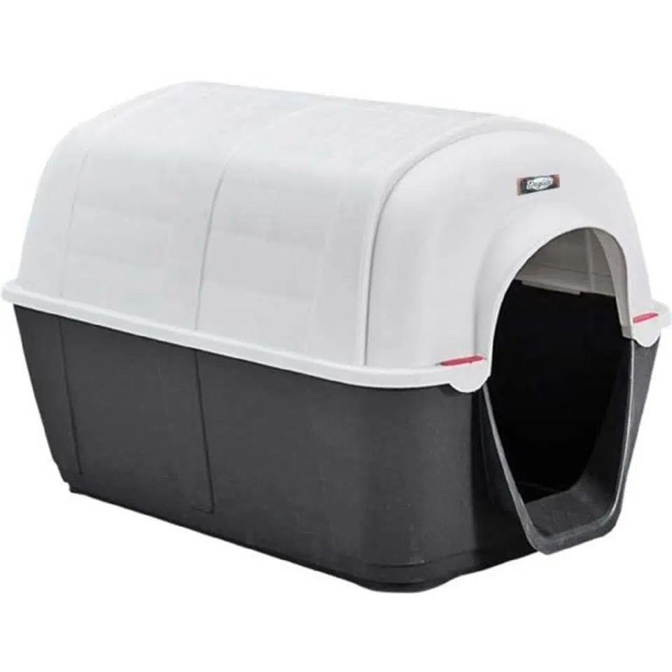 DOGLİFE STELLO 4 KÖPEK KULÜBESİ 103*66*66H 202716