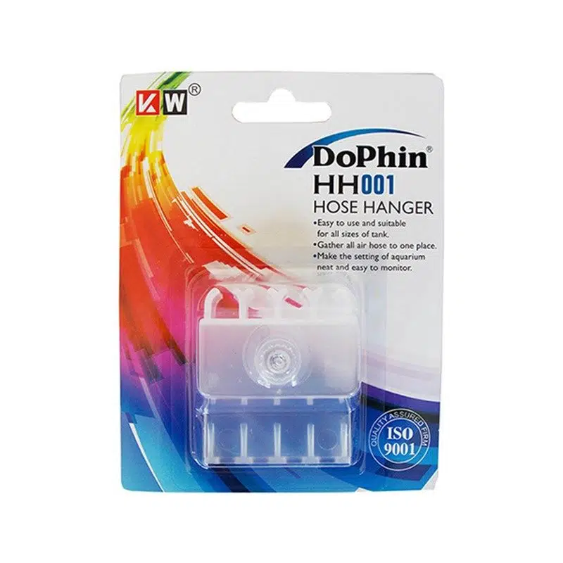 Dophin Hava Hortum Askısı HH001