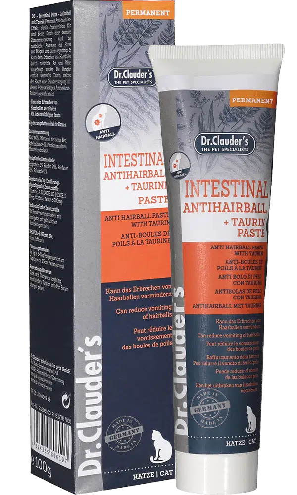 Dr Clauders Kedi Malt Macun 100 GR