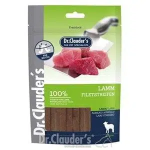 Dr. Clauders Kuzulu Köpek Ödül Maması Sticks 80 gr