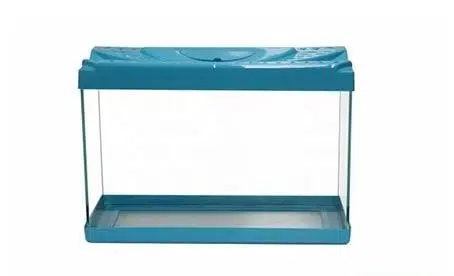 Düz Akvaryum 50 cm 50*20*38h