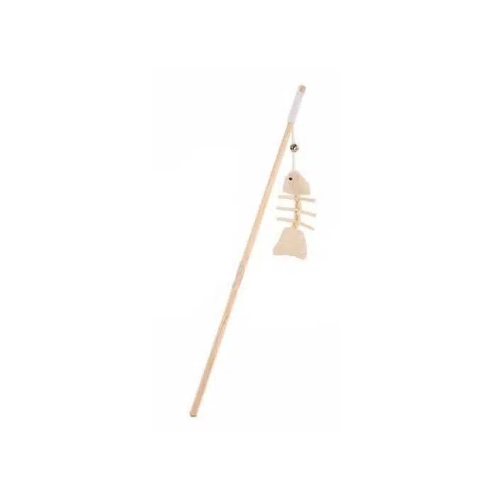 Eastland Balıklı Olta Kedi Oyuncağı