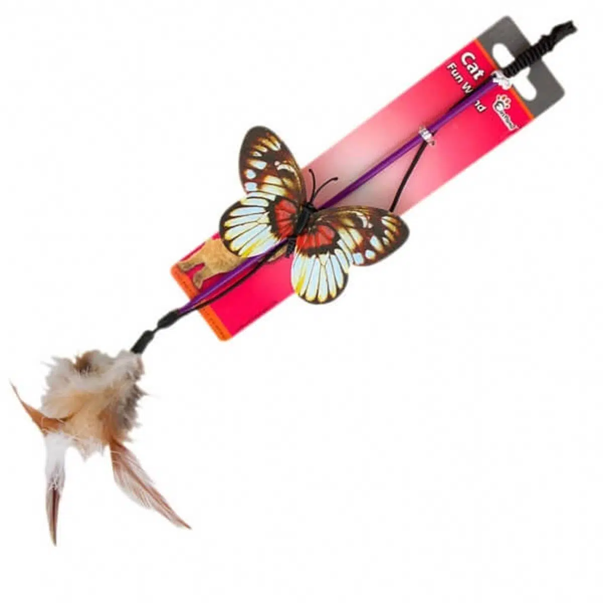 Eastland Kedi Oltası Kelebek 555-215