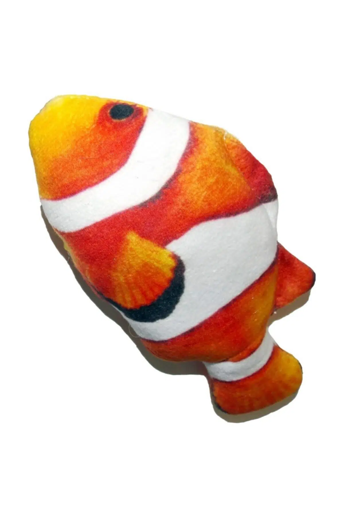 Eastland kedi oyuncak peluş palyaço balığı 20 cm pld0321s