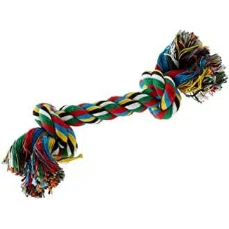 Eastland Köpek Oyuncağı Düğümlü Diş İpi 501102