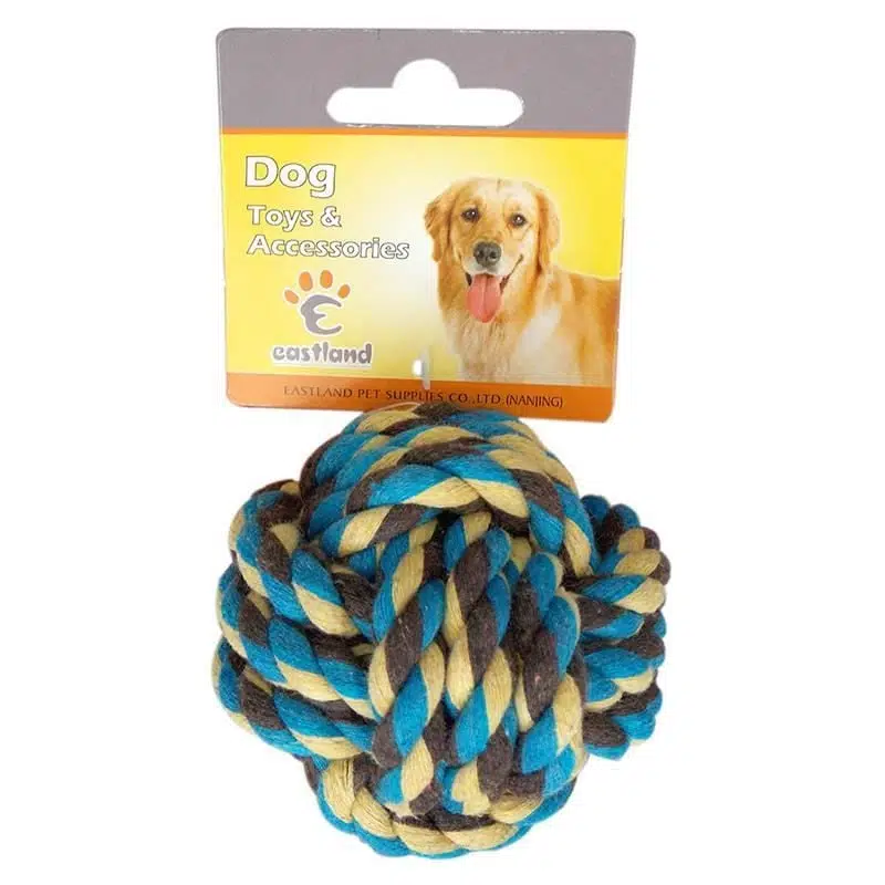 Eastland Oyun Örgü İp Top 501-226