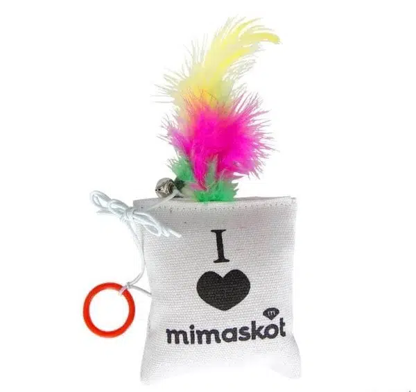 Eastland oyun tüylü çuval lastikli