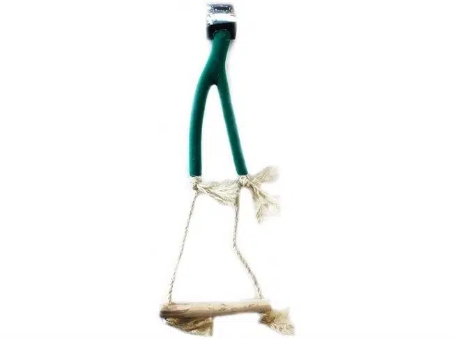 Eastland Y Kumlu Tünek 20X20X14 CM