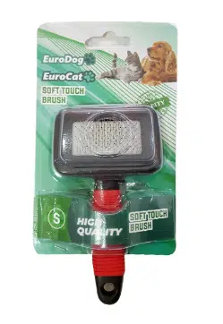 Eurocat Kedi Köpek Tarağı Small