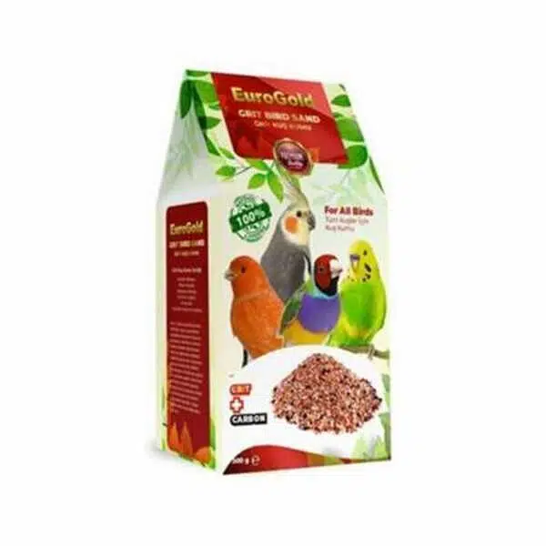 Eurogold Grit Kuş Kumu 300gr 3050