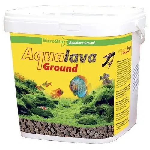 Eurostar Aqualava Lav Taşı Kırığı 5Lt Kova