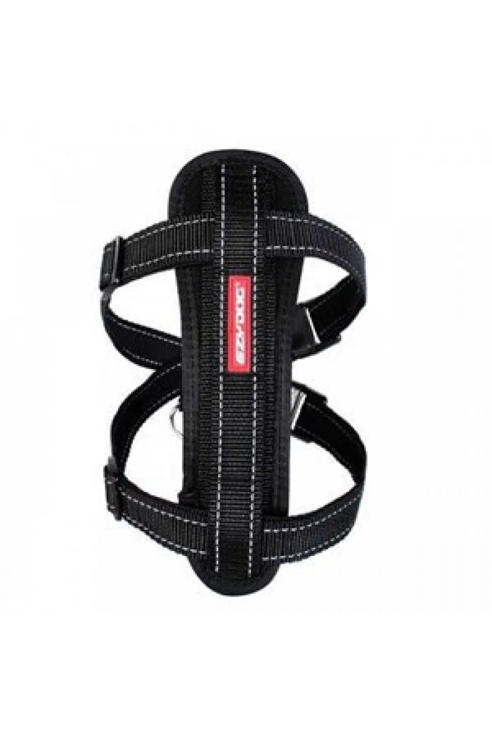 EZYDOG CHEST PLATE HARNESS M SİYAH H09MBLK
