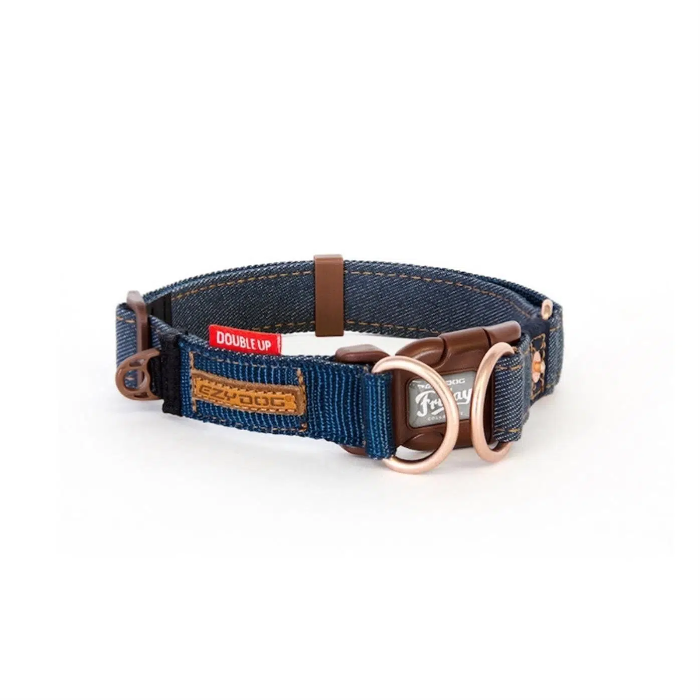 EZYDOG DOUBLE UP BOYUN TASMA S DENIM CDUSD