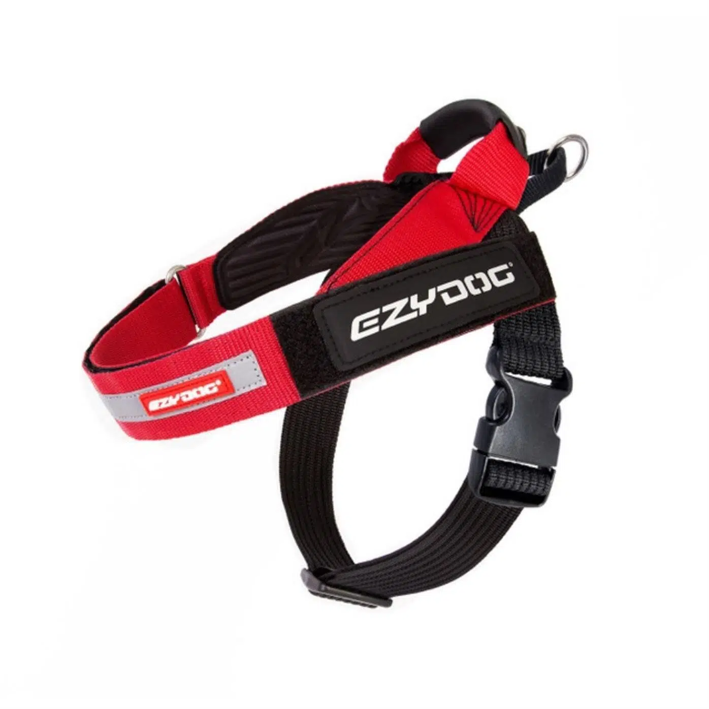 EZYDOG HARNESS EXPRESS M KIRMIZI HEMR