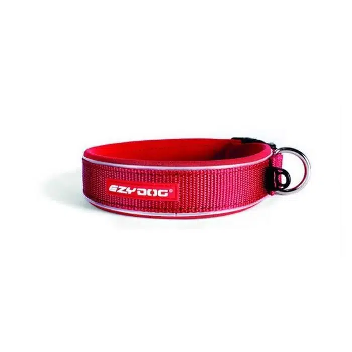 EZYDOG NEO CLASSIC BOYUN TASMA L KIRMIZI C09LR