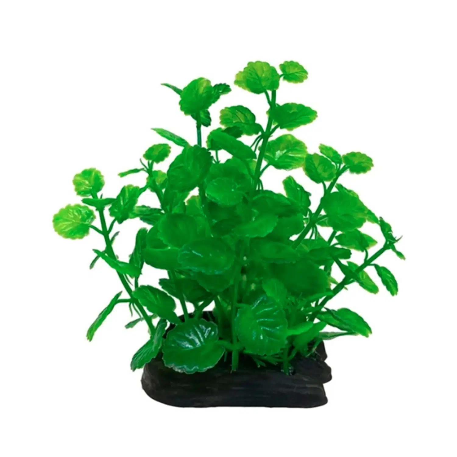 Fancy Fish Akvaryum Dekoru Platik Bitki 11 cm M403- M413