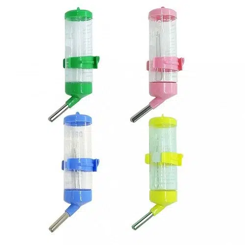 Fancy Kemirgen Suluğu 125 ml