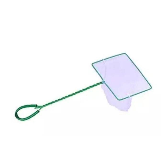 FISH NET AKVARYUM BALIK YAKALAMA KEPÇESİ NO:5 FN-05