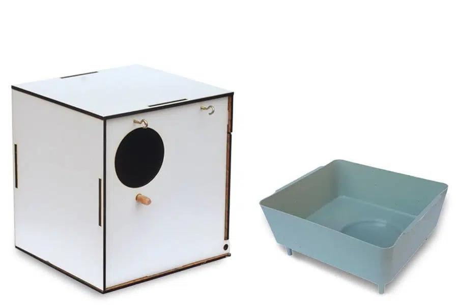 Fit Fly Lüx Sultan Yuva Folluklu