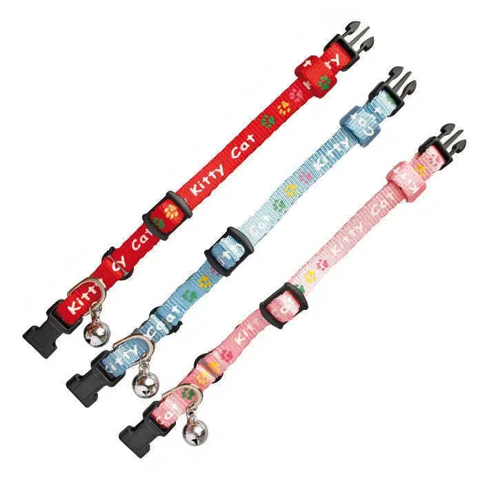 Flamingo Yavru Kedi Tasması