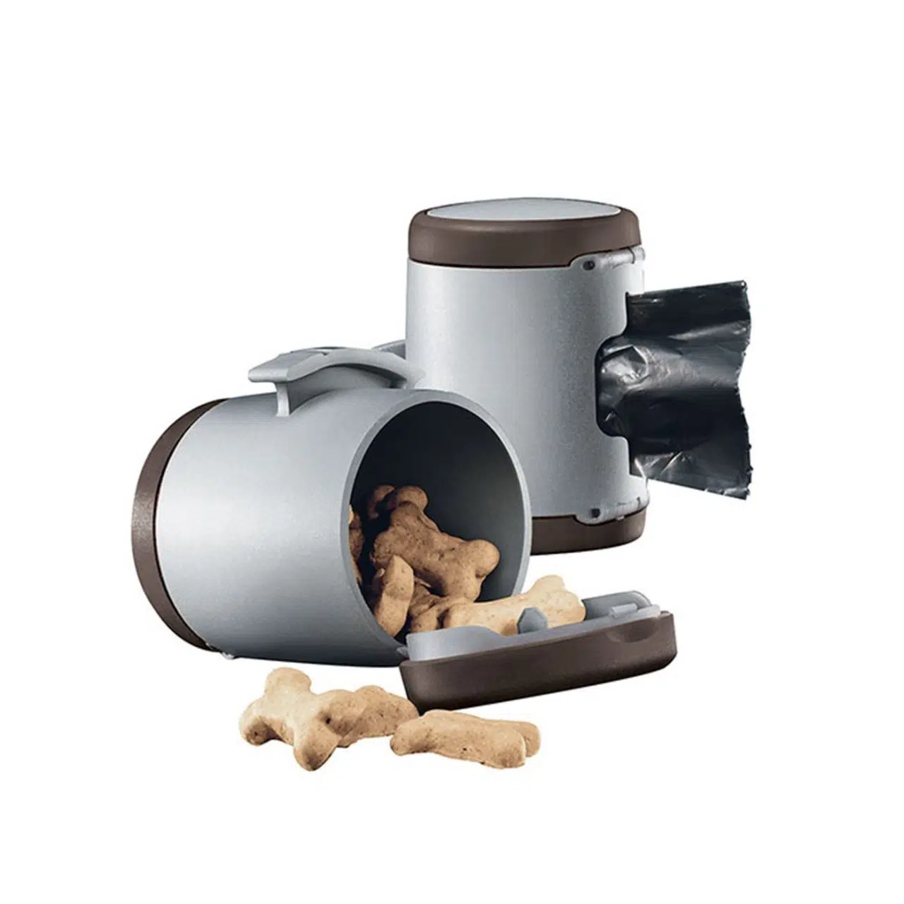 Flexi MultiBox Çok Amaçlı Saklama Aparatı Gri