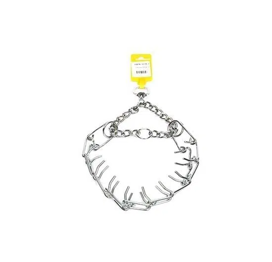 Flip Dikenli Eğitim Tasması 4mm 60 cm PISL-023