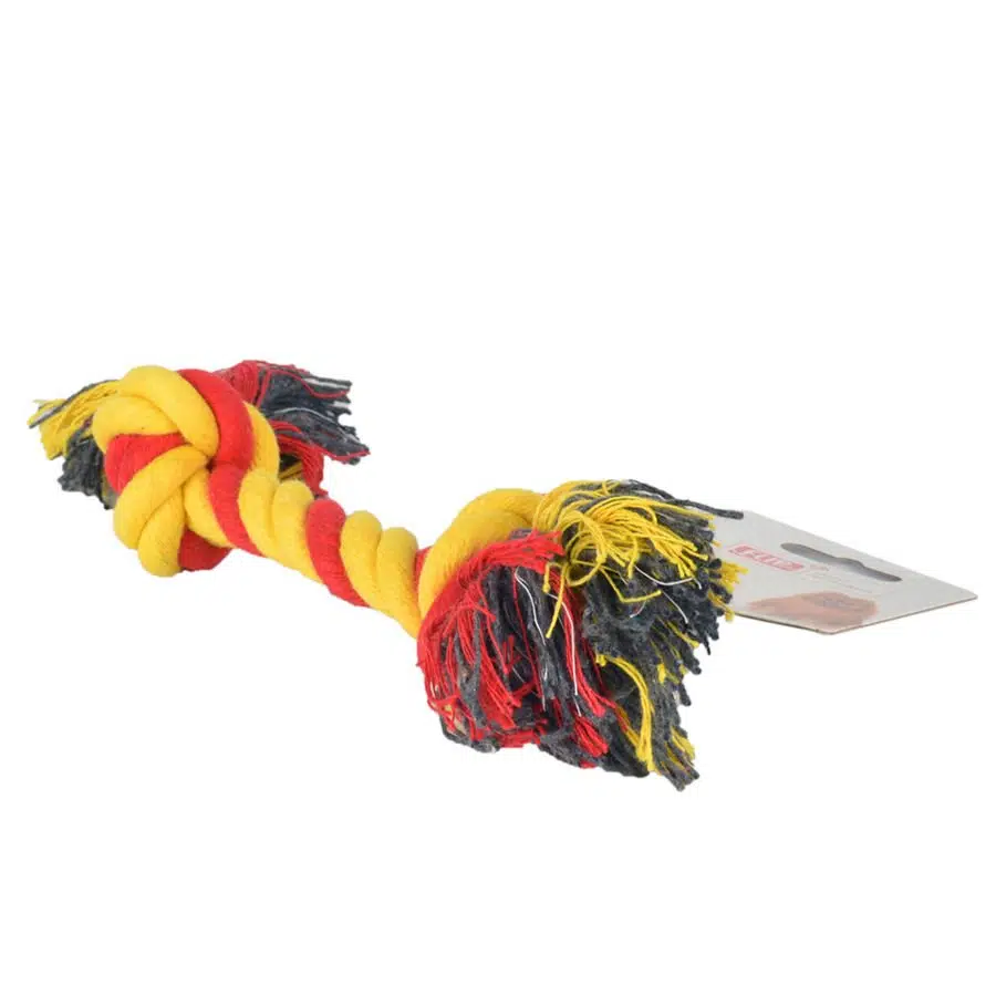 Flip Diş Kaşıma İp Oyuncağı