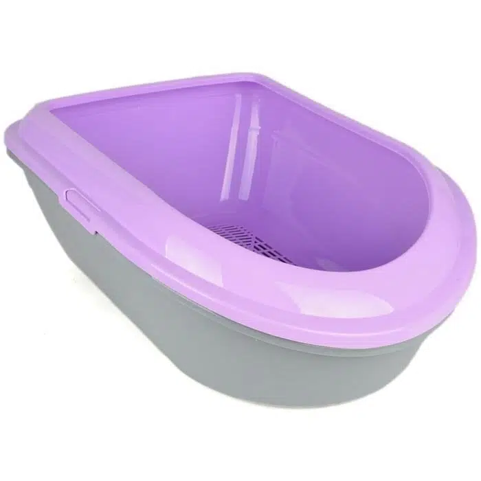 Flip Elekli Kedi Tuvaleti FLPK-088