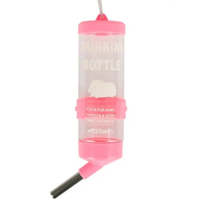 Flip Hamster Suluğu 125 ml