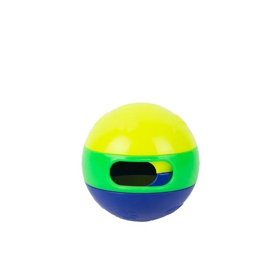 Flip Köpek Oyuncağı Ödül Maması Koyulan Top FLPK-113