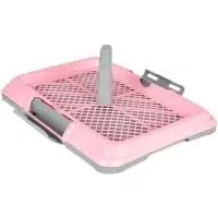 Flip Köpek Tuvaleti Izgaralı 36*46cm