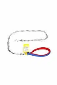 Flip Soft Tutmalı Zincir Gezdirme Kayışı 3mm/120cm