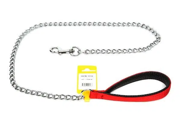 Flip Yumuşak Tutmalı Zincir Gezdirme 4mm*120 cm