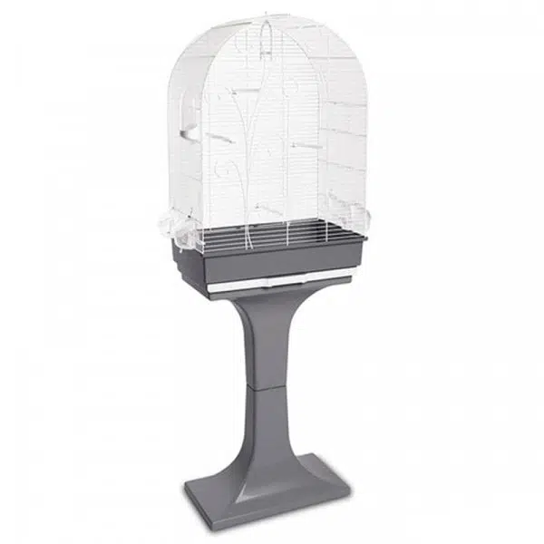 Fop Evita Sehpalı Kuş Kafesi 53*32*80 cm MPS-044