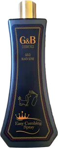 G&B Kedi Köpek Kolay Tarama Spreyi 370 Ml