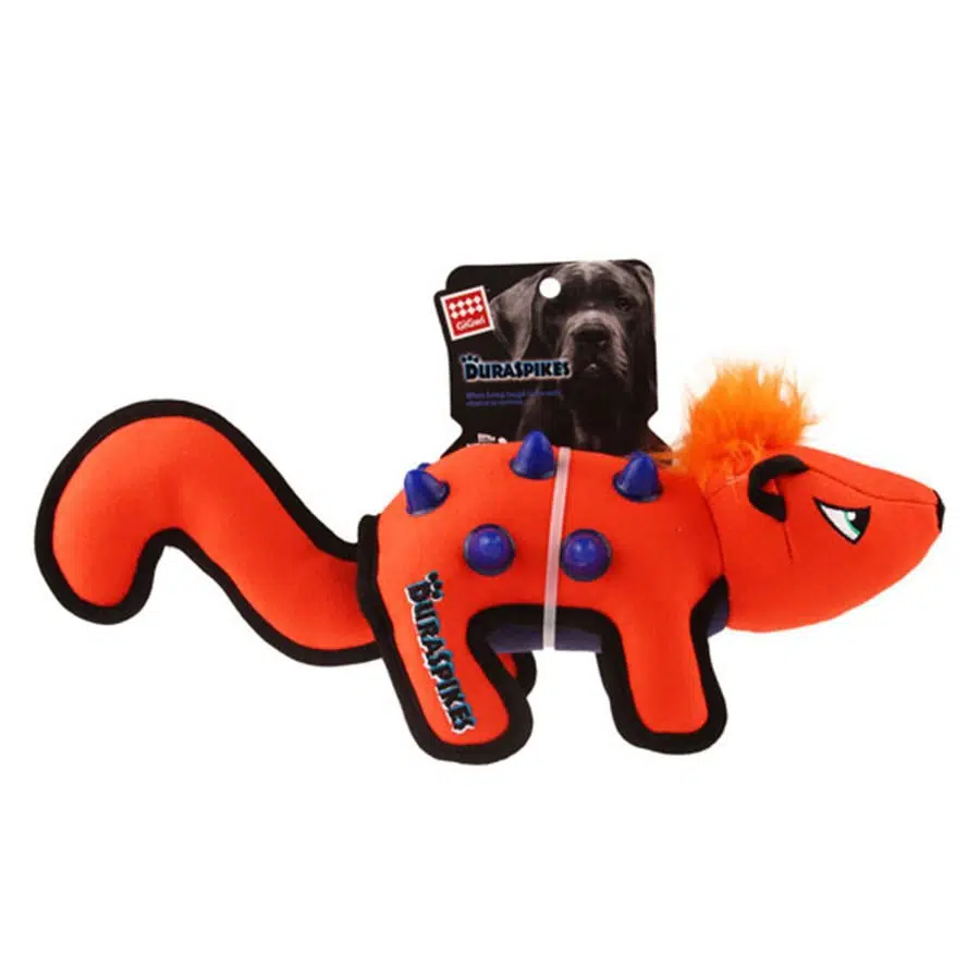 Gigwi Duraspikes Dikenli Rakun Oyuncak