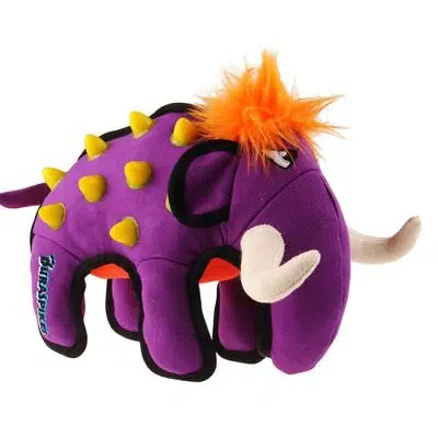 Gigwi Duraspıkes Mor Mamut 6501 Pıgw-433